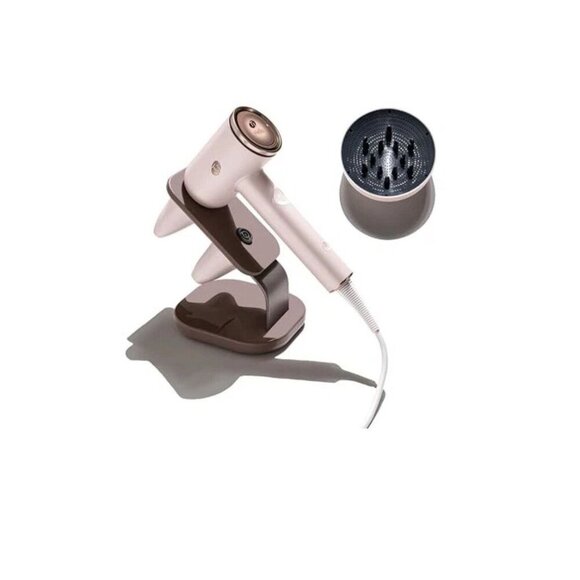 Aire IQ Hair Dryer Kit W/Quick Dry Concentrator, Style Concentrator, Diffuser - Picture 1 of 15